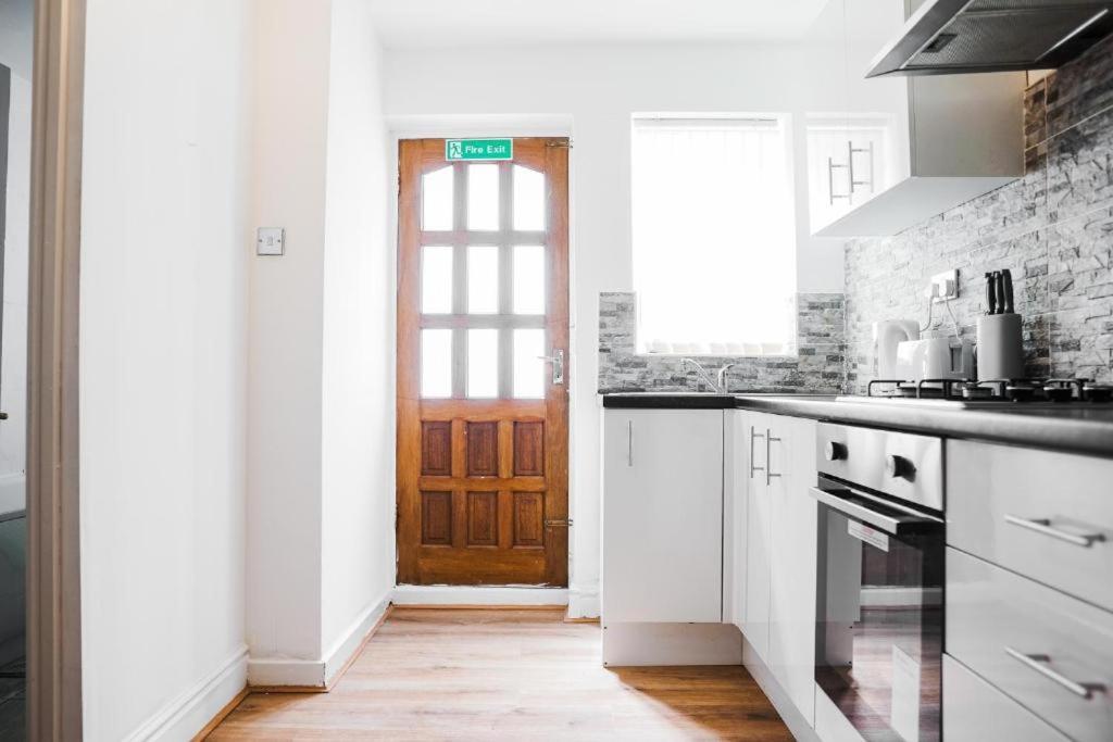 Dally Private Bedroom Near To City Centre Liverpool
