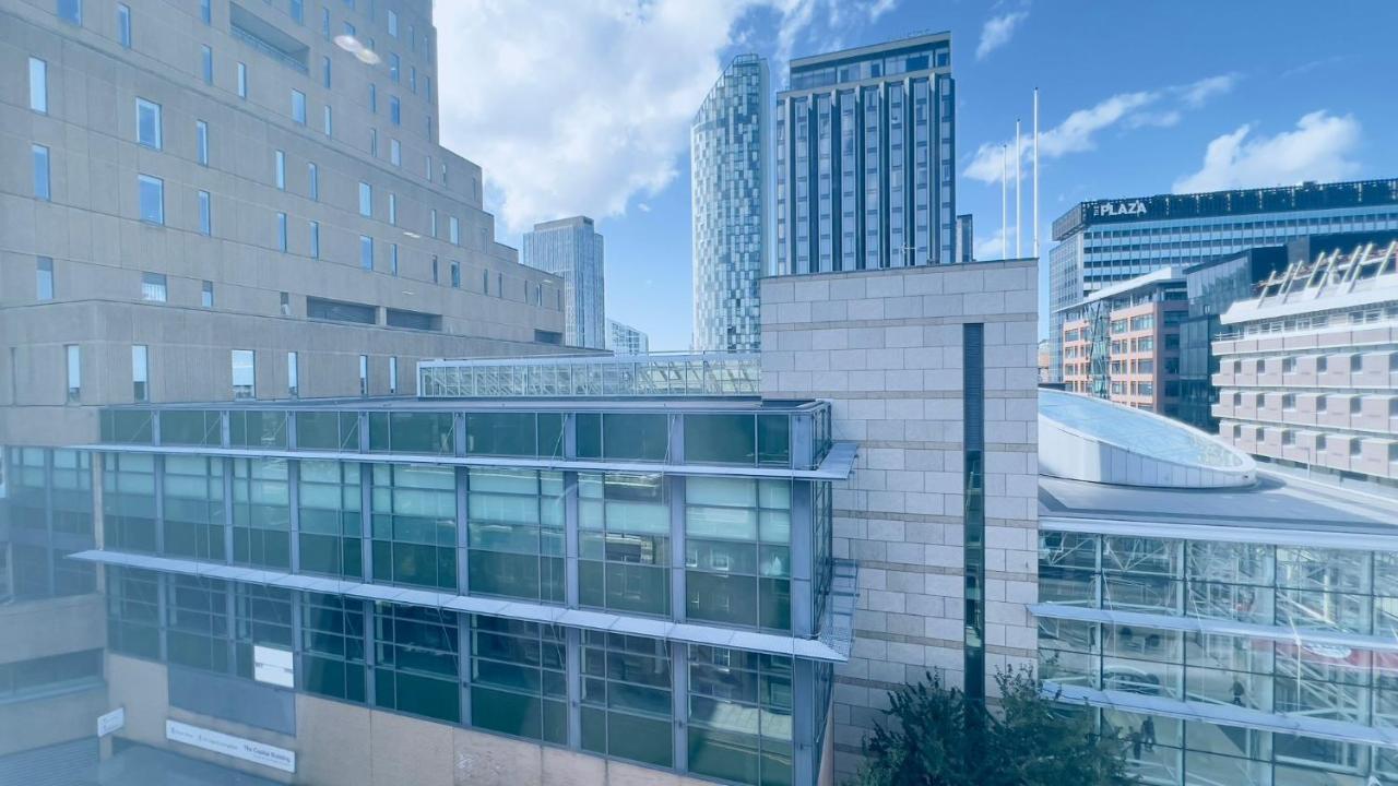 Nexus Penthouse Centre Apartment
