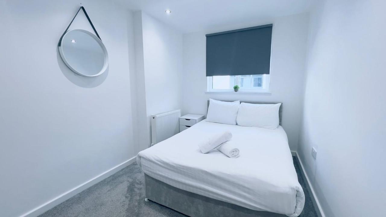 Apartment Nexus Penthouse Centre
