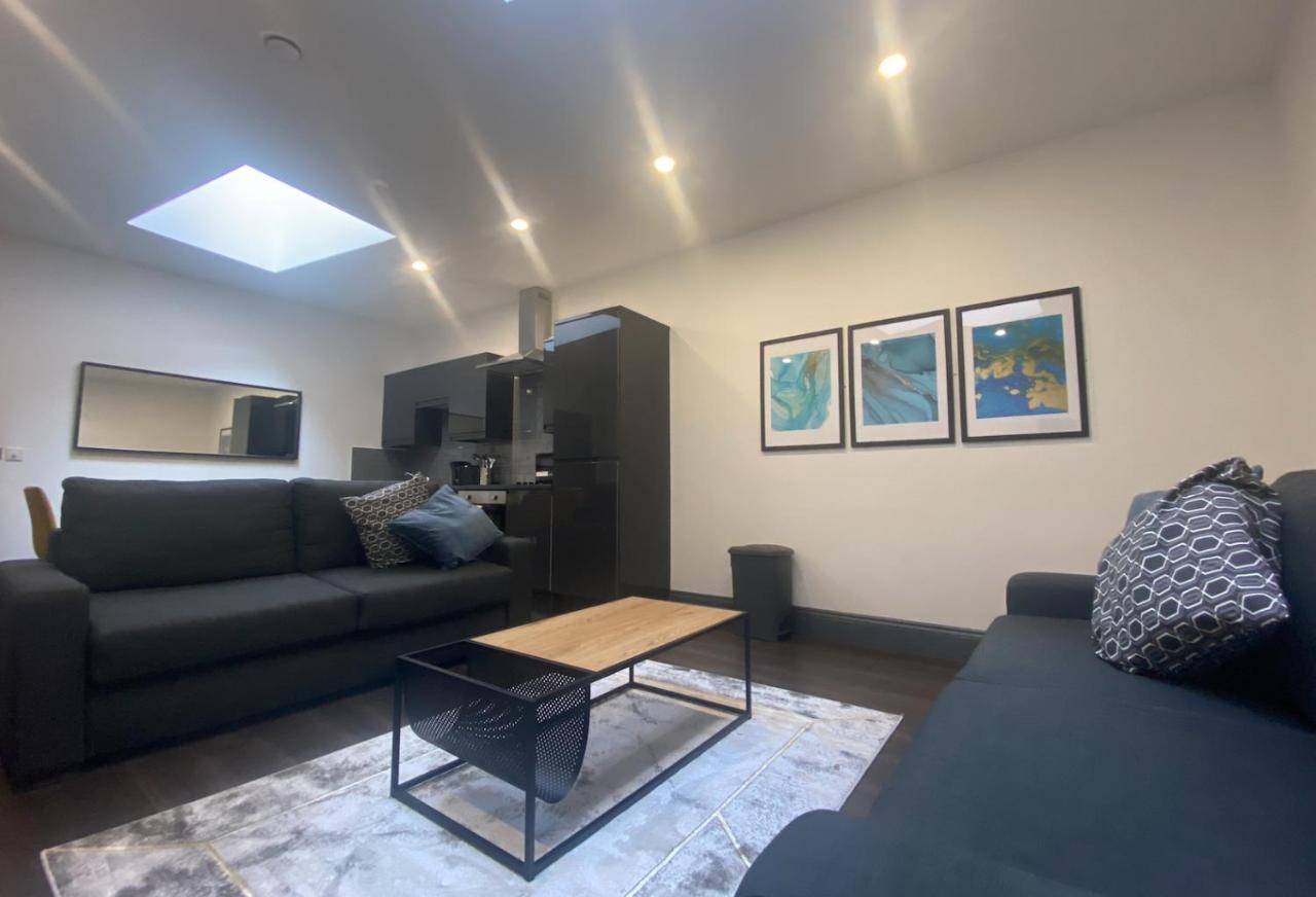 Temple Court By Ustay