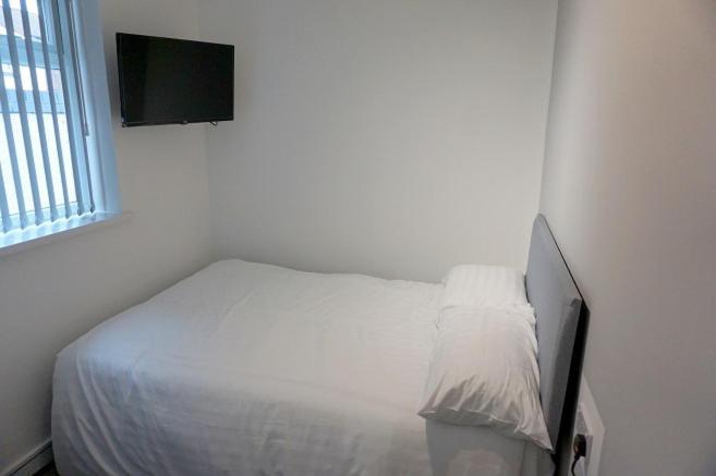 Bed & Breakfast Townsend Lane Liverpool
