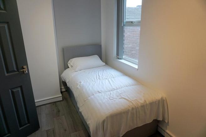 Townsend Lane Bed & Breakfast Liverpool