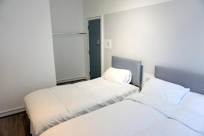 Townsend Lane Bed & Breakfast Liverpool
