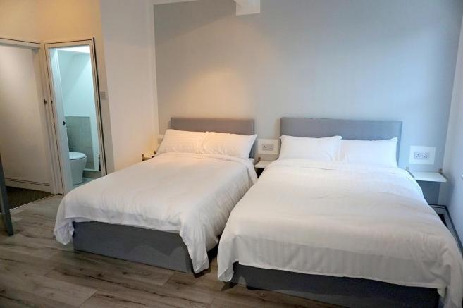 Bed & Breakfast Townsend Lane *