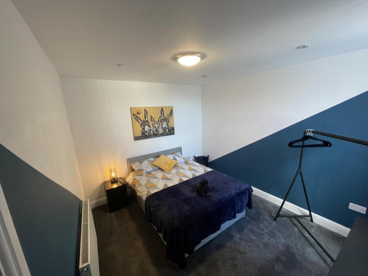 Anfield Accomodation * Liverpool