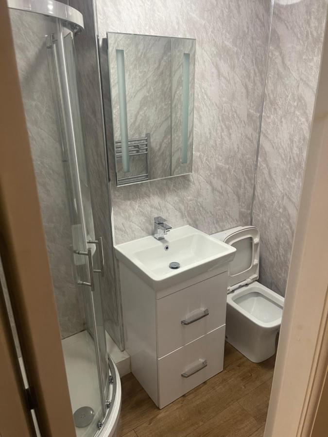 Anfield Accomodation Liverpool