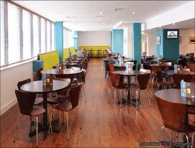 Heeton Concept - Centre Hotel Liverpool