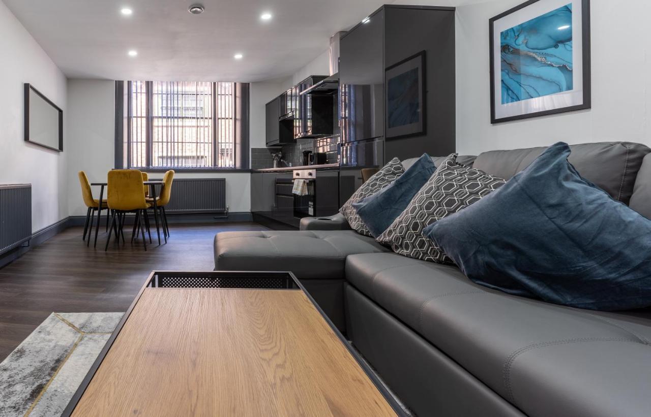Temple Court By Ustay *