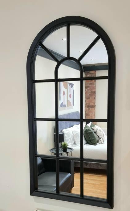 Apartment Penthouse In Lvpl-sleeps 6