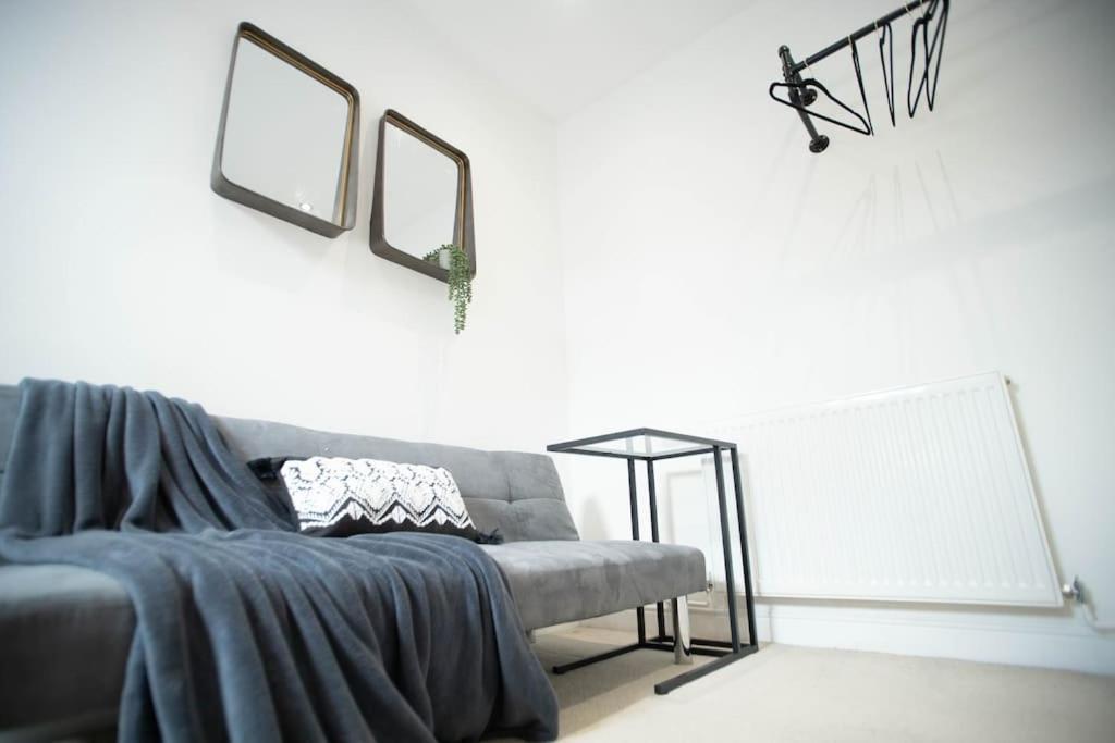 Penthouse In Lvpl-sleeps 6 Liverpool