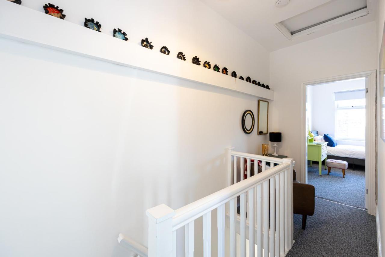 Earp House - Air Host & - Sleeps 7