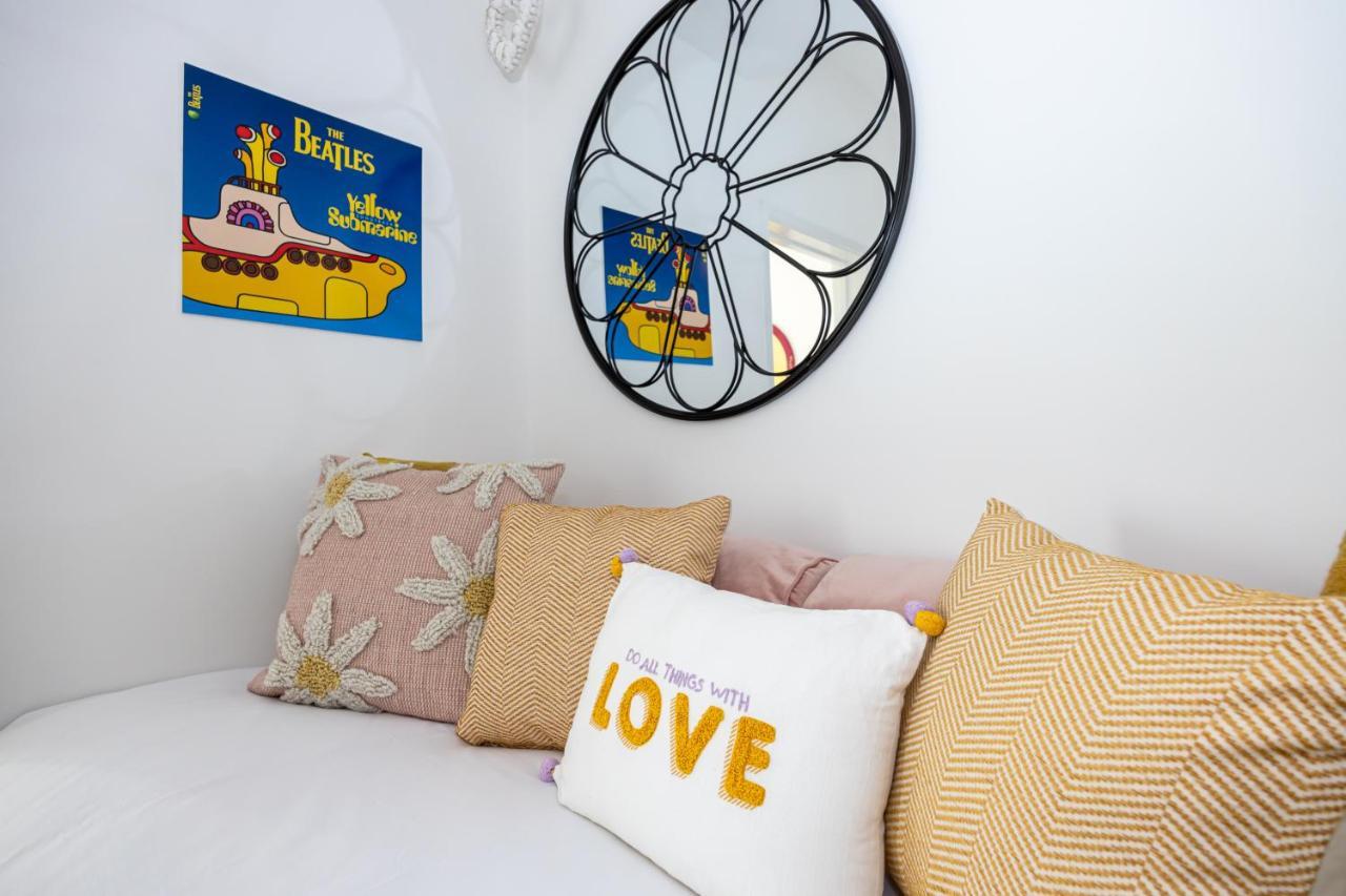Holiday home Earp House - Air Host & - Sleeps 7 *