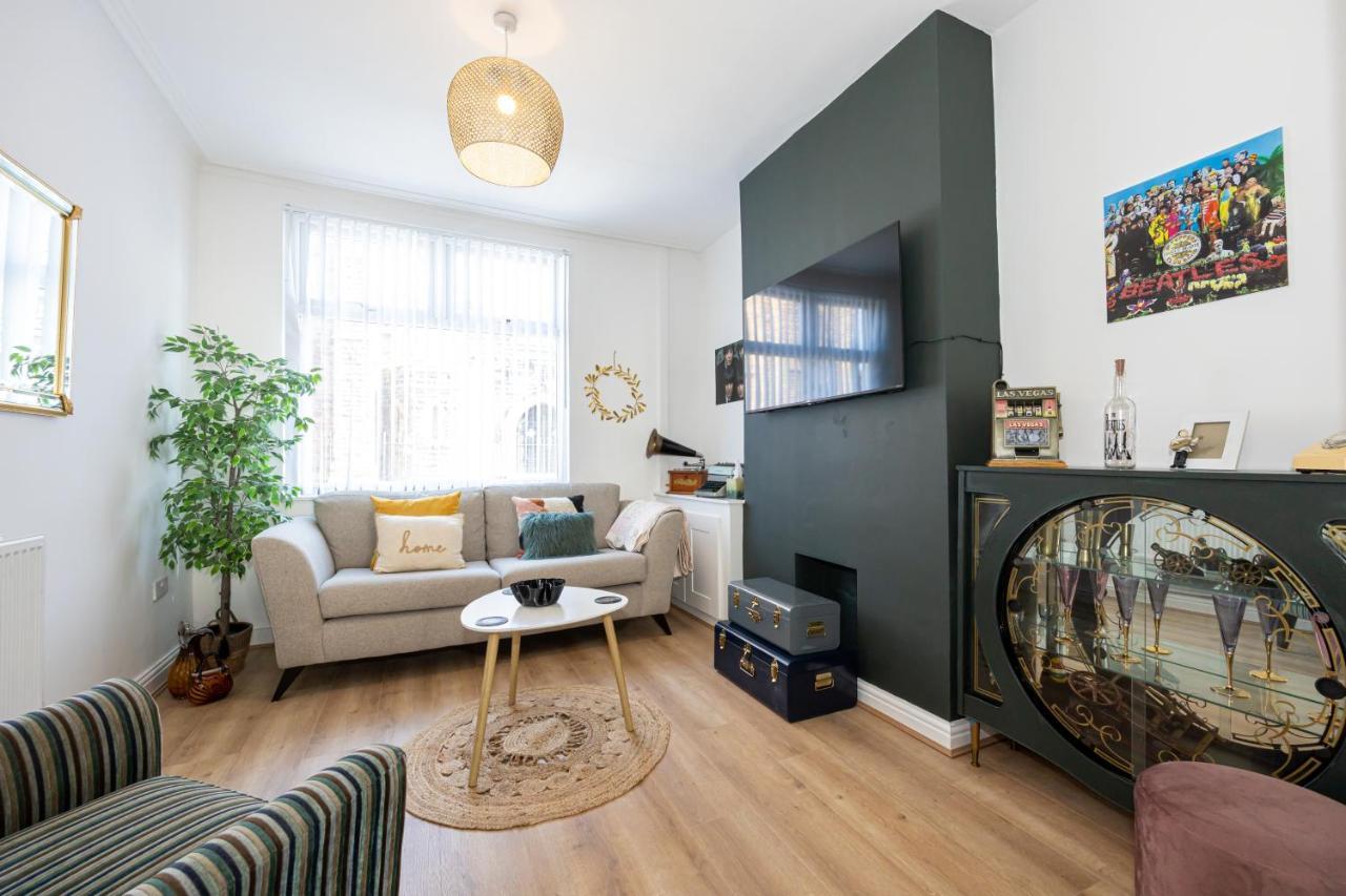 Earp House - Air Host & - Sleeps 7