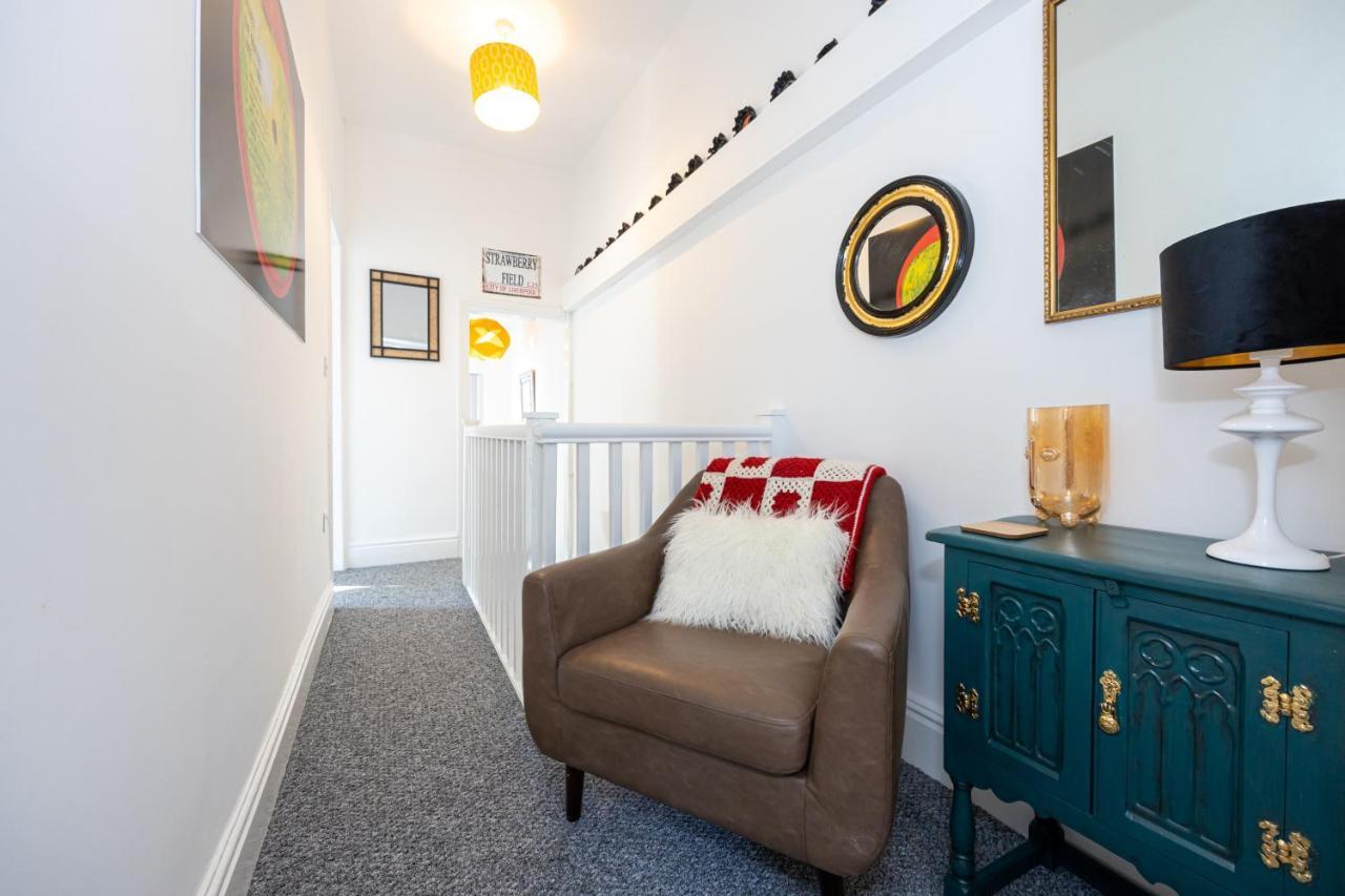 Earp House - Air Host & - Sleeps 7 Holiday home