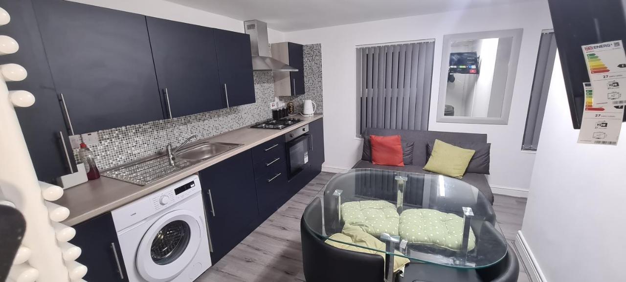 Cosy One Bedroom Apartment