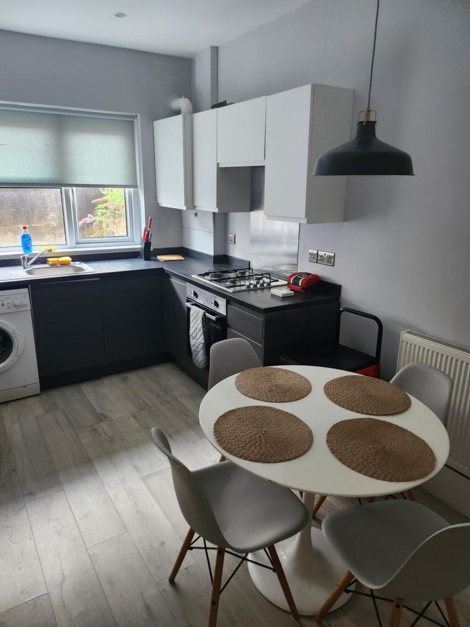Guest house Leopold House Liverpool