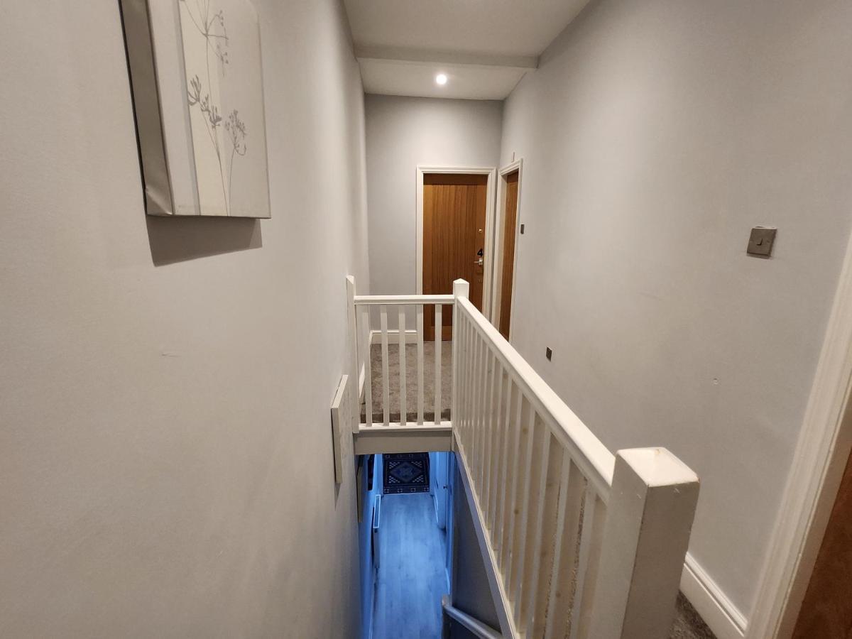 Leopold House Guest house
