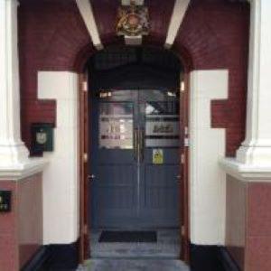 Mr Smiths/ The Old Stanley Arms Bed & Breakfast Liverpool