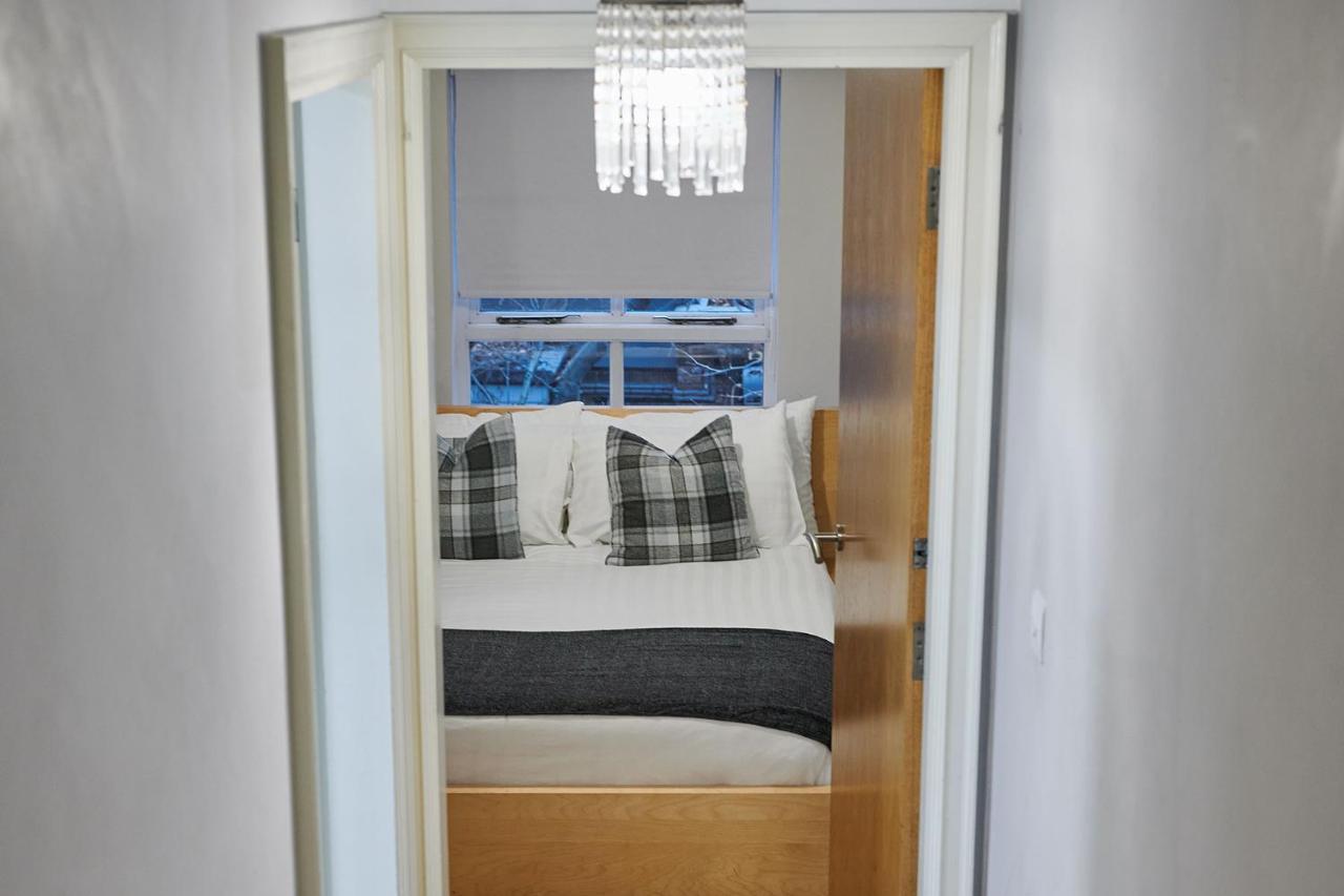 Host & - The Ivanhoe Retreat Apartment *