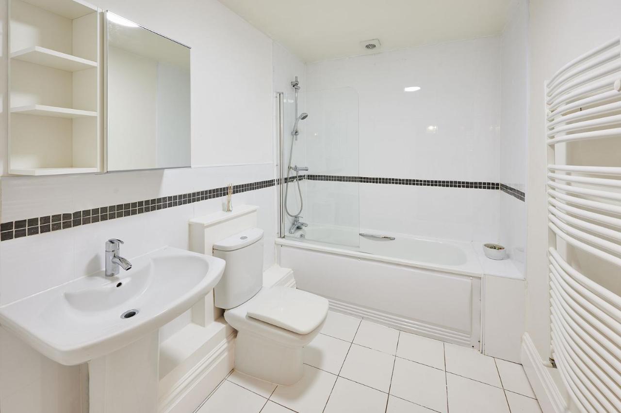 Host & - The Ivanhoe Retreat Apartment *