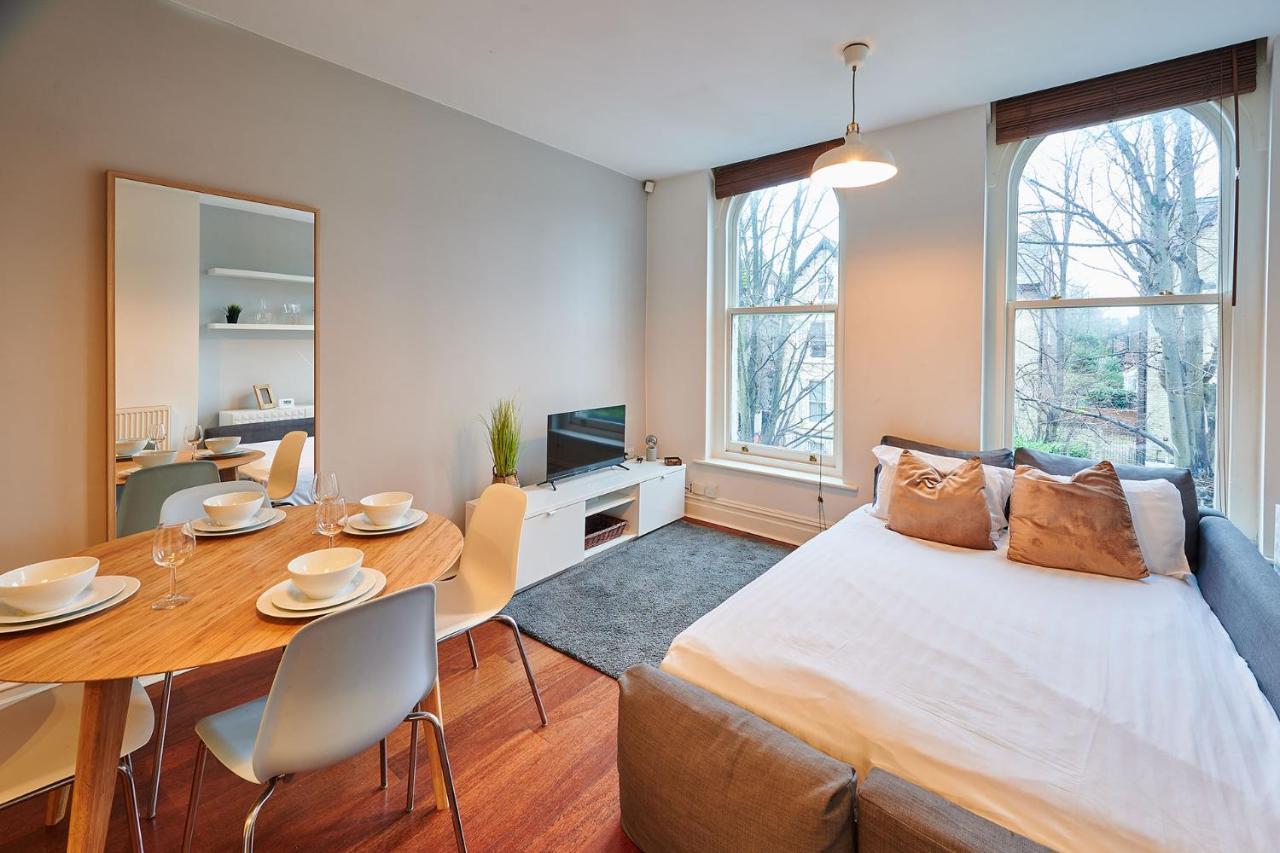 Apartment Host & - The Ivanhoe Retreat *
