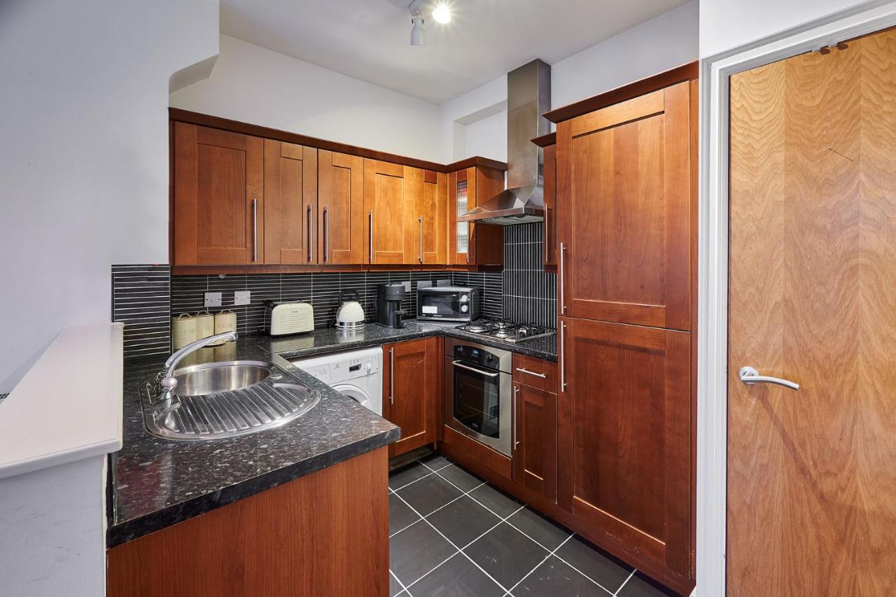 Host & - The Ivanhoe Retreat Apartment *
