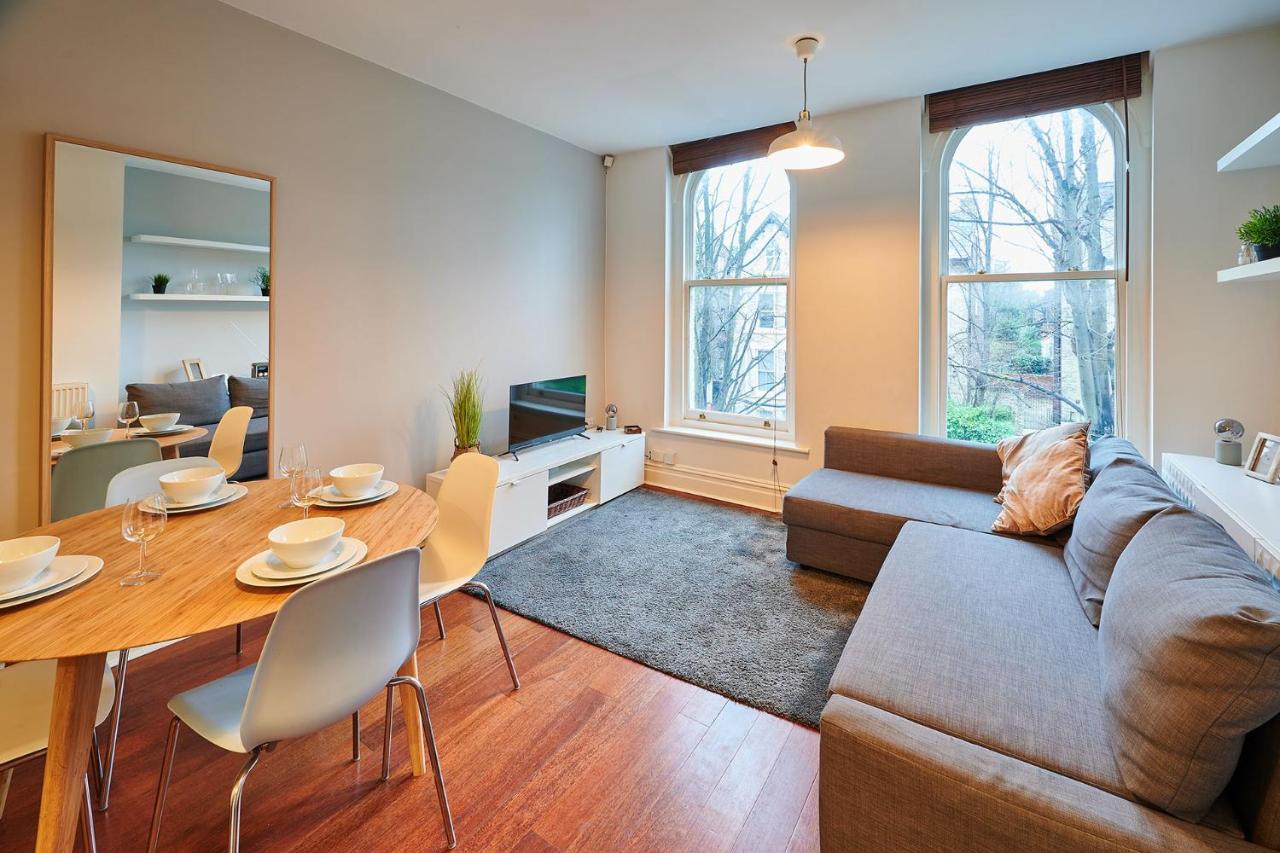 Apartment Host & - The Ivanhoe Retreat