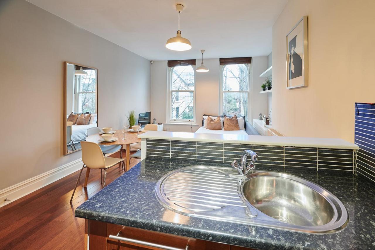 Apartment Host & - The Ivanhoe Retreat