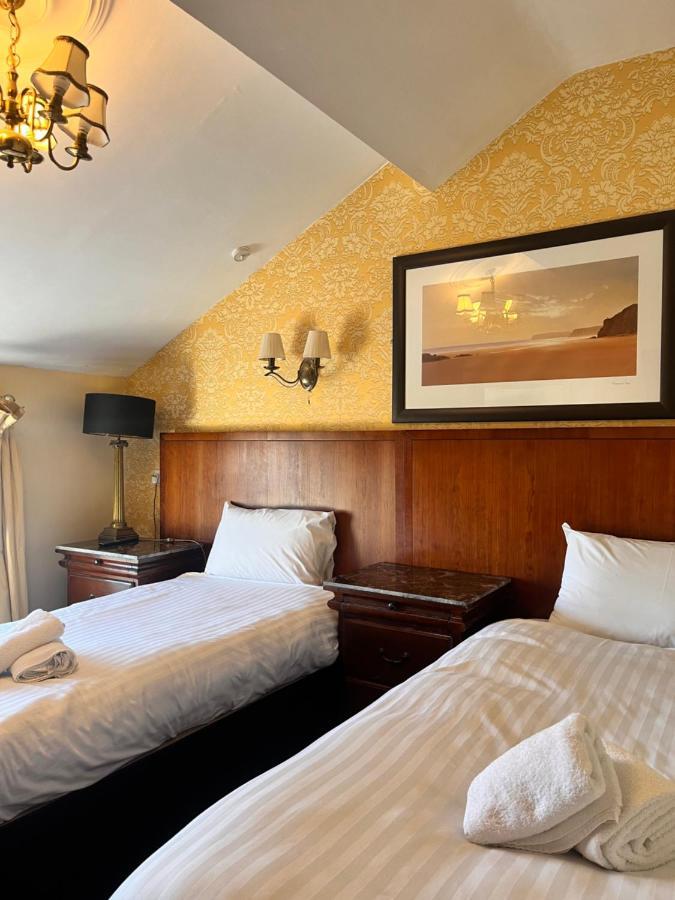 Hotel Beech Mount - Free Parking