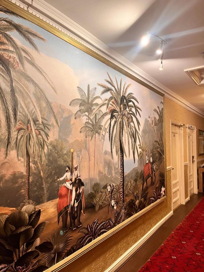 Hotel Beech Mount - Free Parking Liverpool