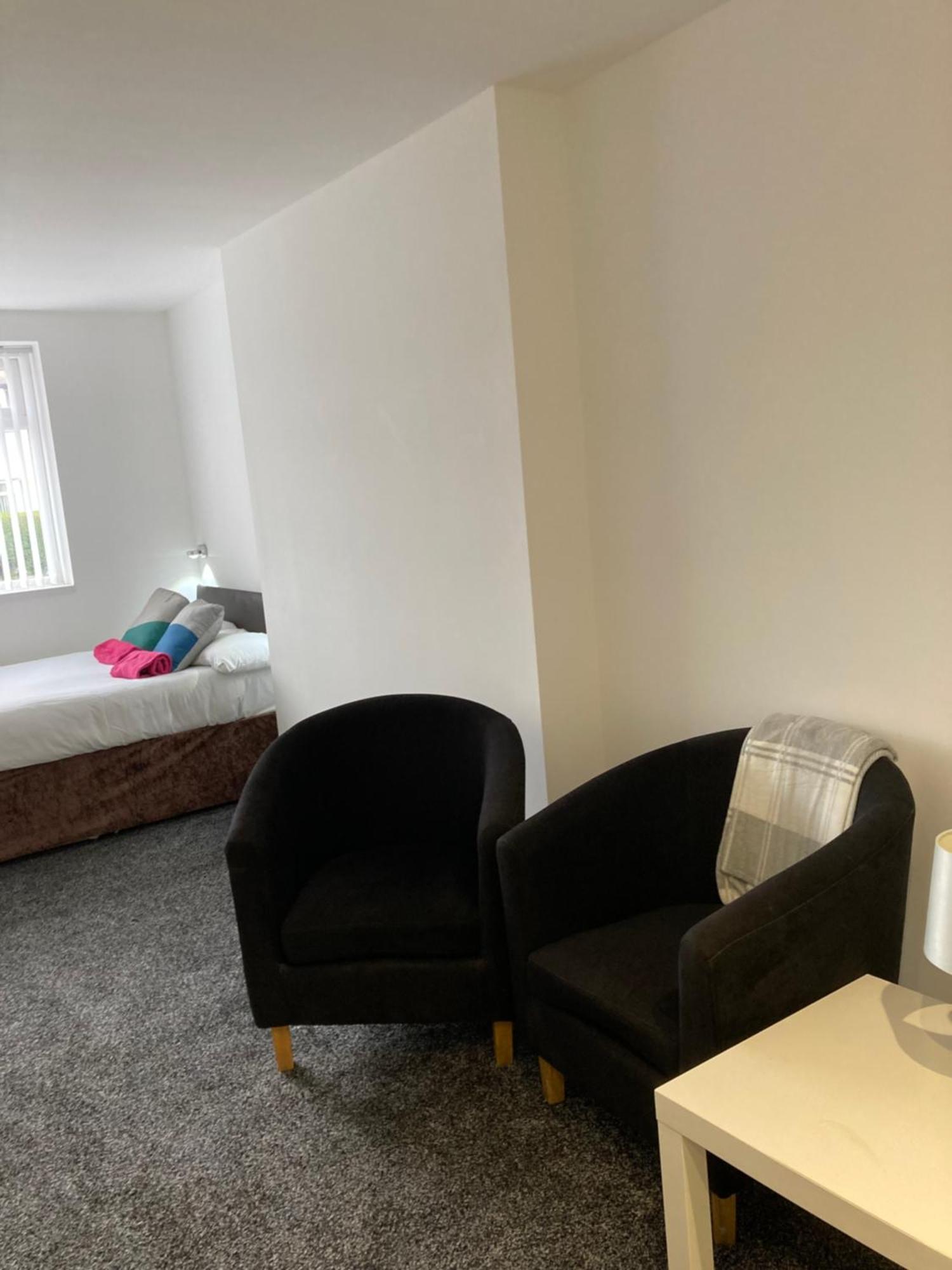 Aparthotel Palatine 3*