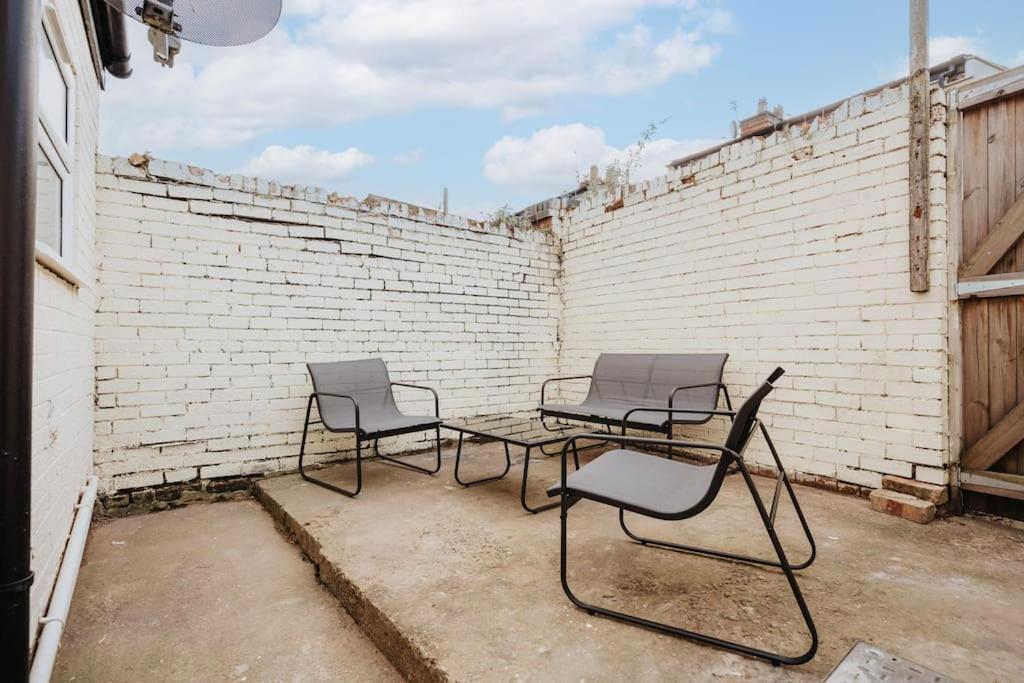 Holiday home Perfect Modern 4 Bedroom In *