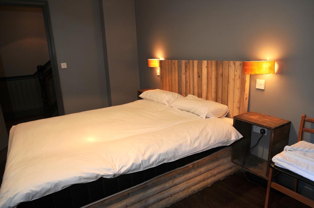 Le Bateau Aparthotel Aparthotel