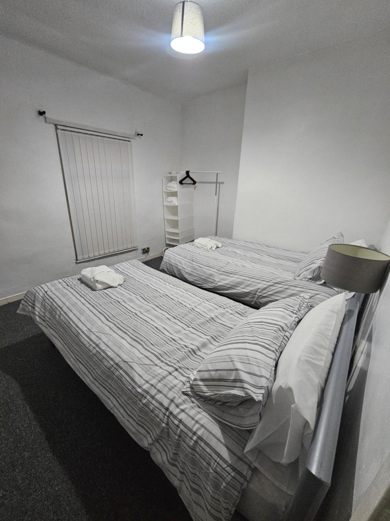 Your Happy Place-2 Bedroom House