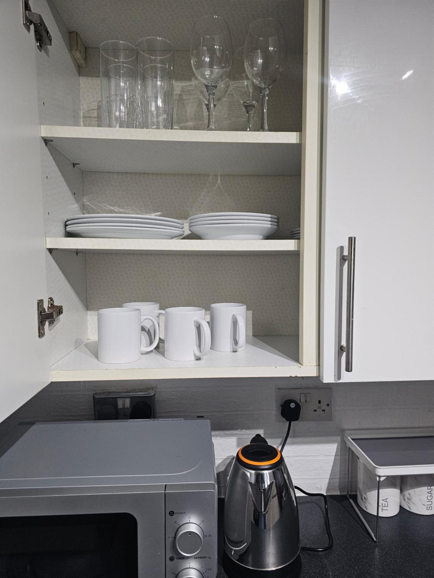 Your Happy Place-2 Bedroom House * Liverpool