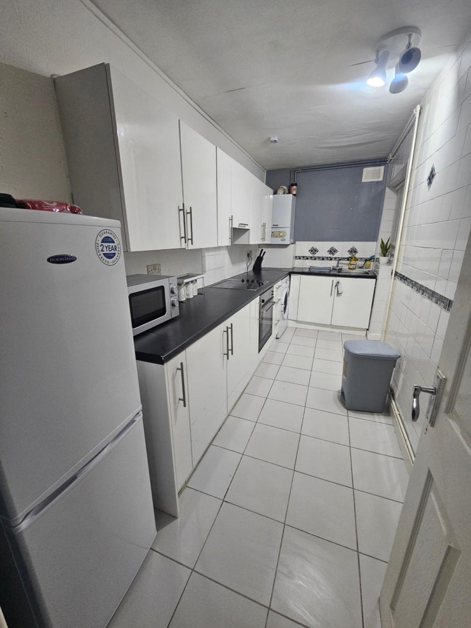 Your Happy Place-2 Bedroom House Apartment *