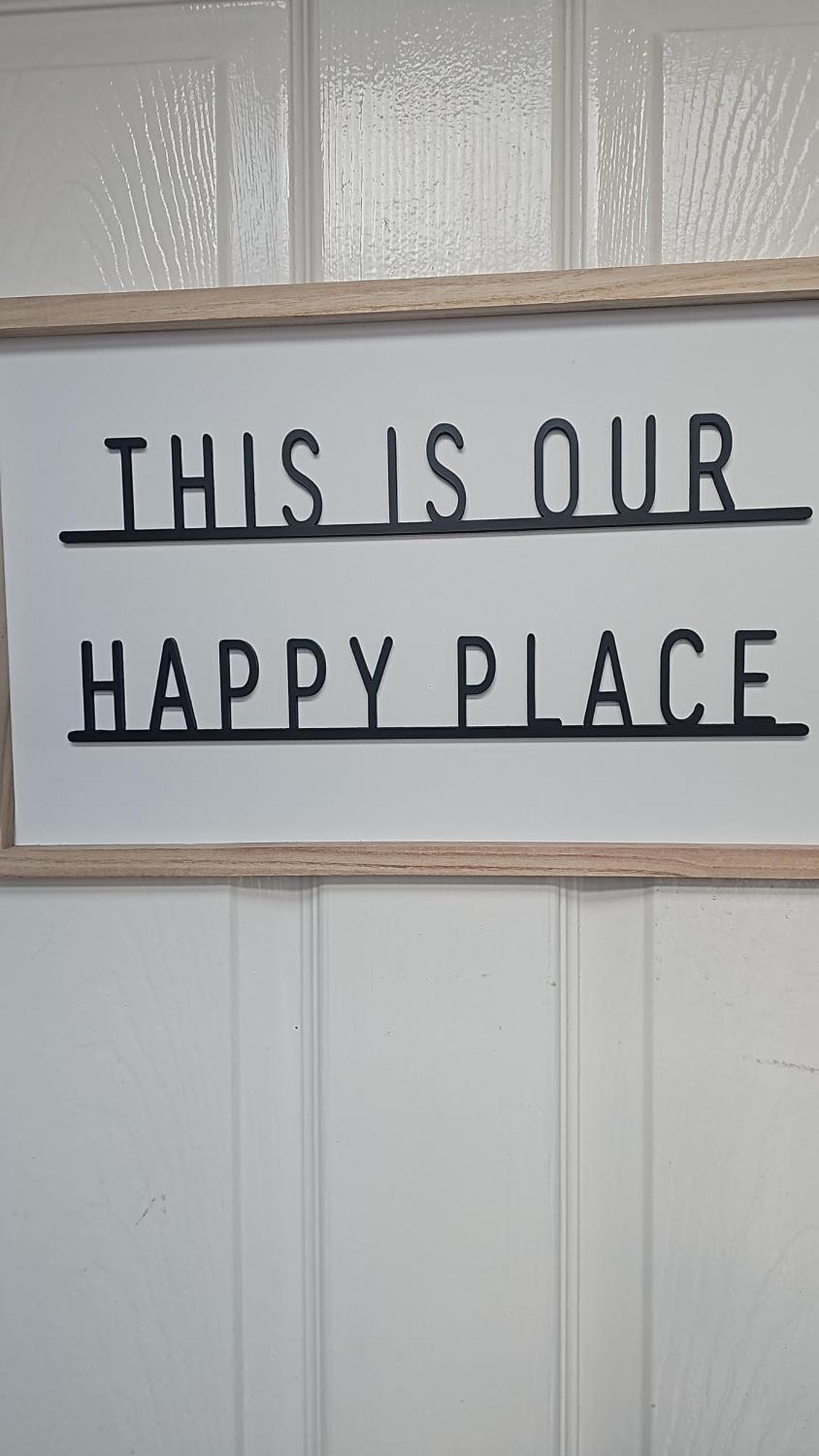 Your Happy Place-2 Bedroom House Apartment *