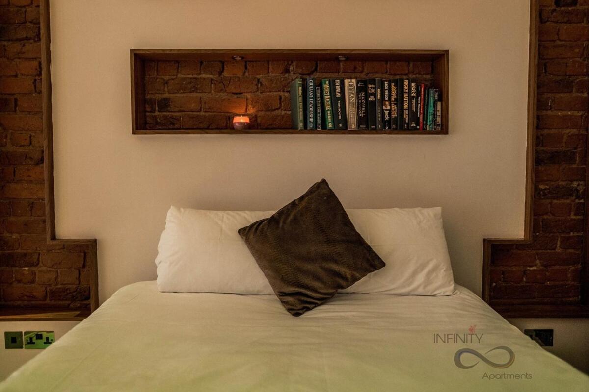 Infinity Partypadsliverpool Hen And Stag Welcome Apartment Liverpool