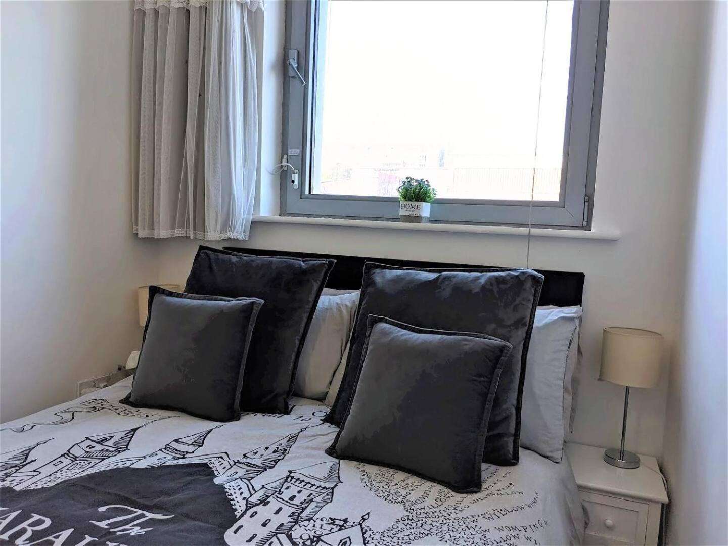 Apartment Lovely Guest In Centre Liverpool