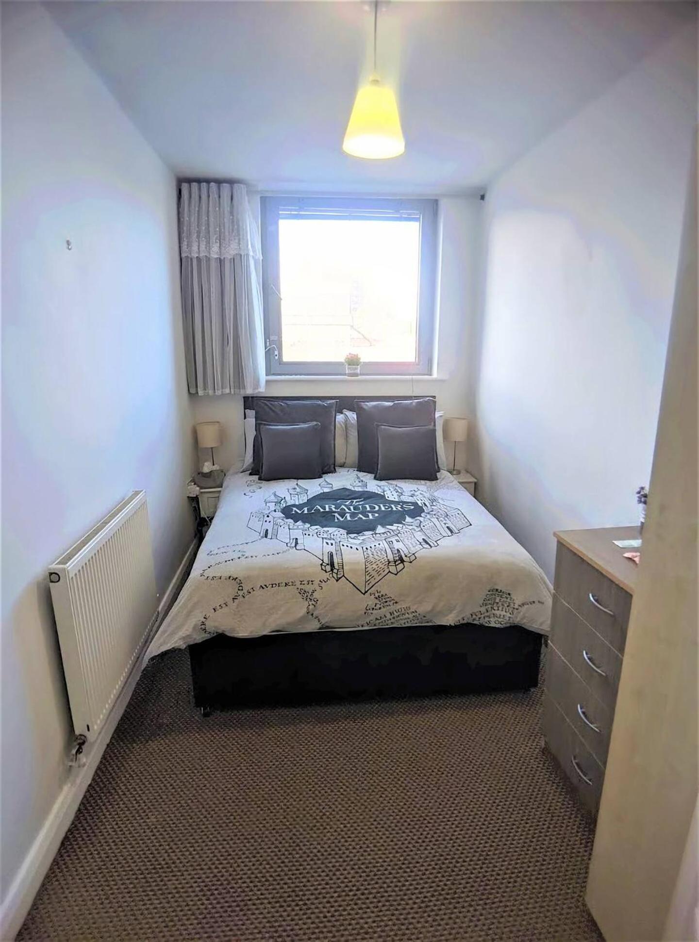 Lovely Guest In Centre Apartment