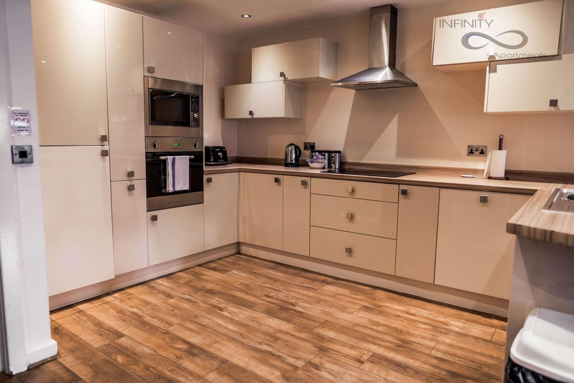 Apartment Infinity Partypadsliverpool Hen And Stag Welcome Liverpool
