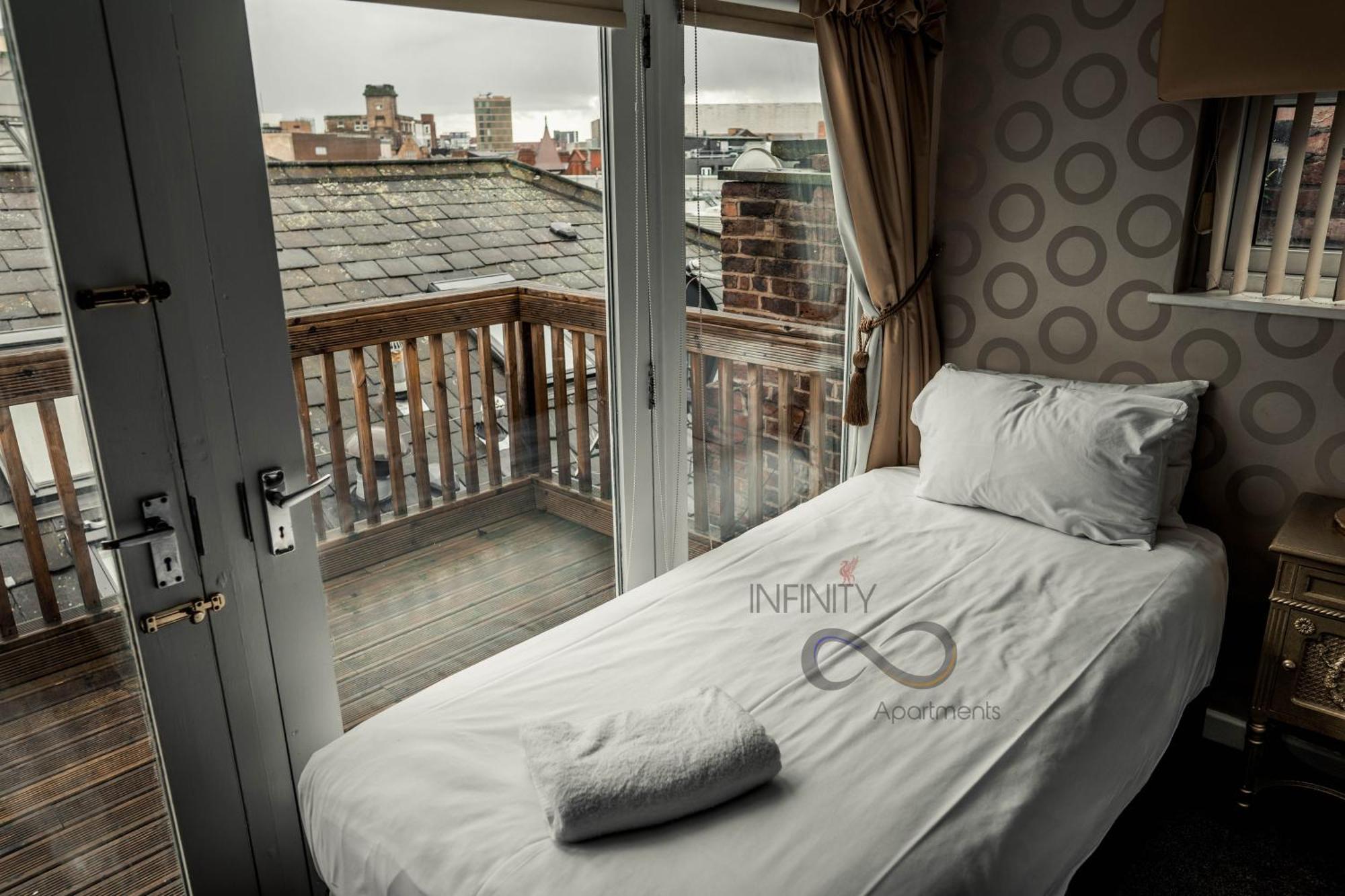 Infinity Partypadsliverpool Hen And Stag Welcome * Liverpool
