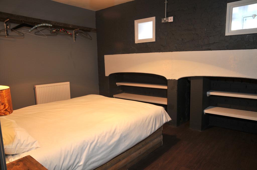Aparthotel Le Bateau Aparthotel 3*