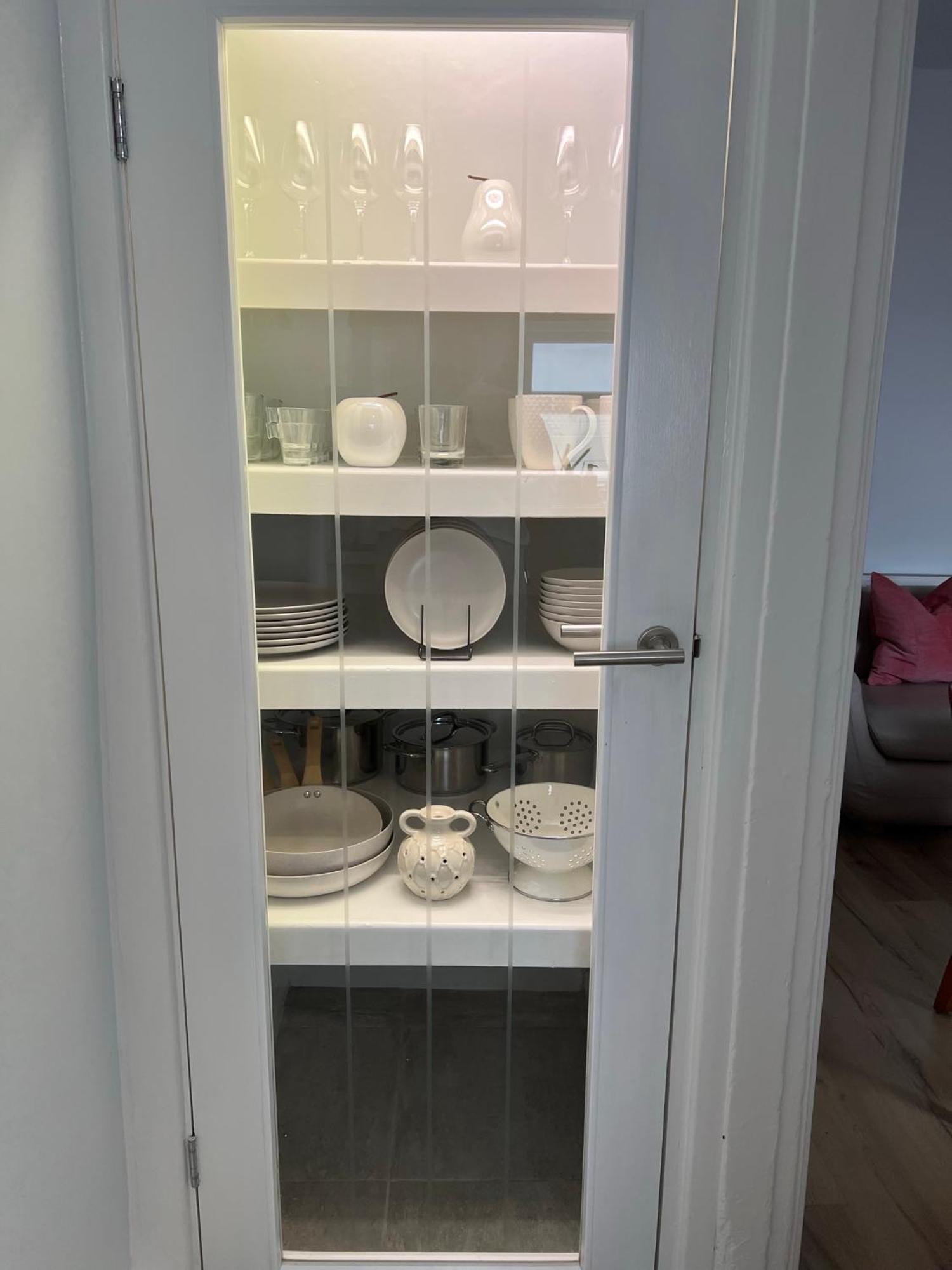 Holiday home 2025 Award Winner Peach House - 4 Bedrooms Liverpool