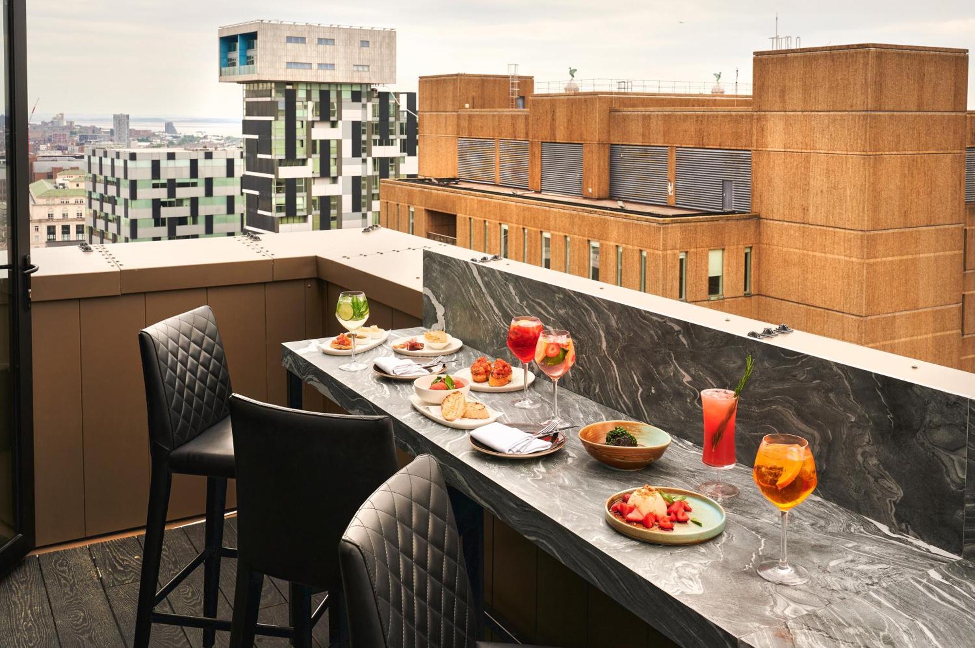 Innside By Melia Hotel