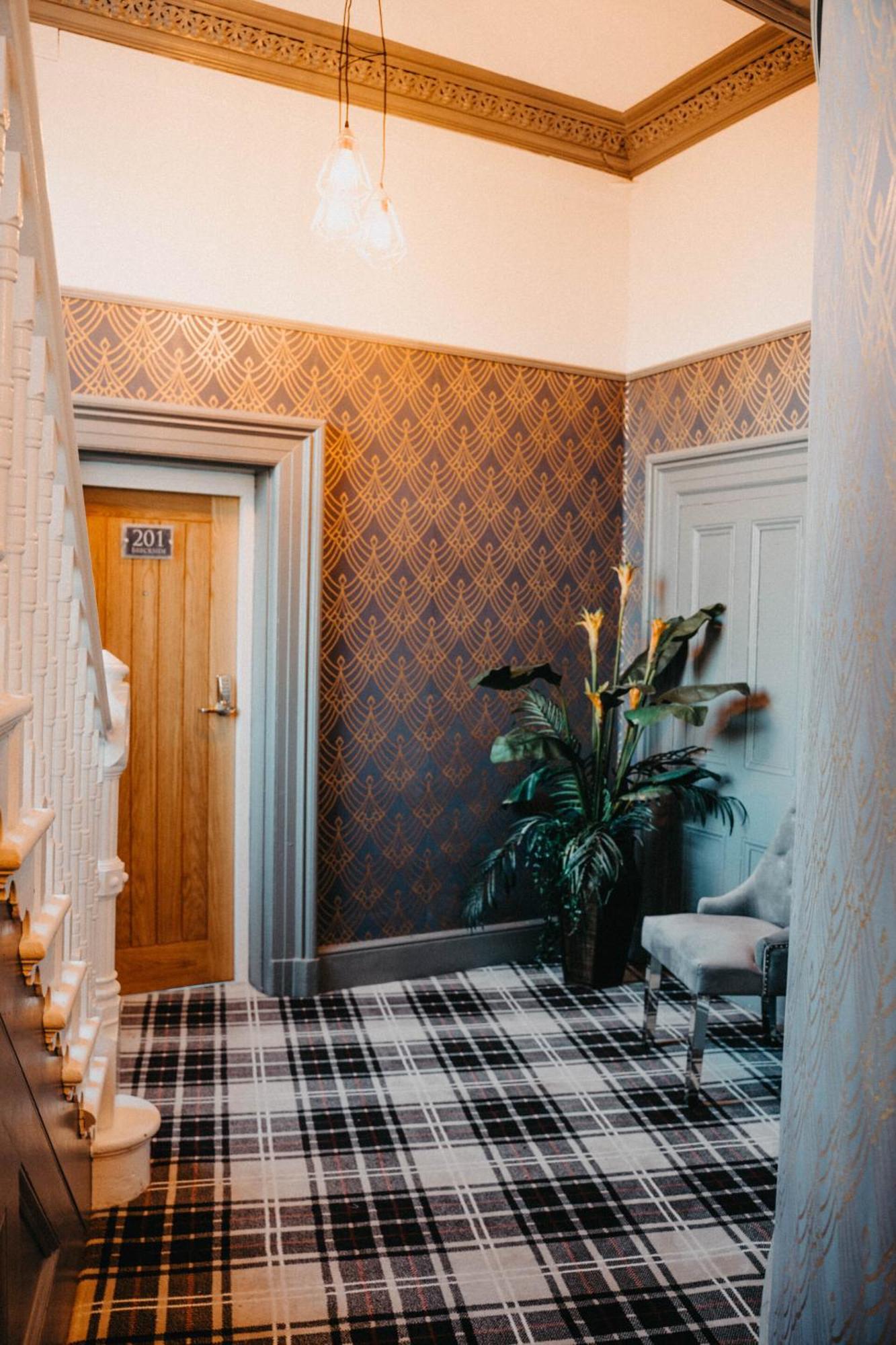 Hotel Flat Iron Anfield 4*