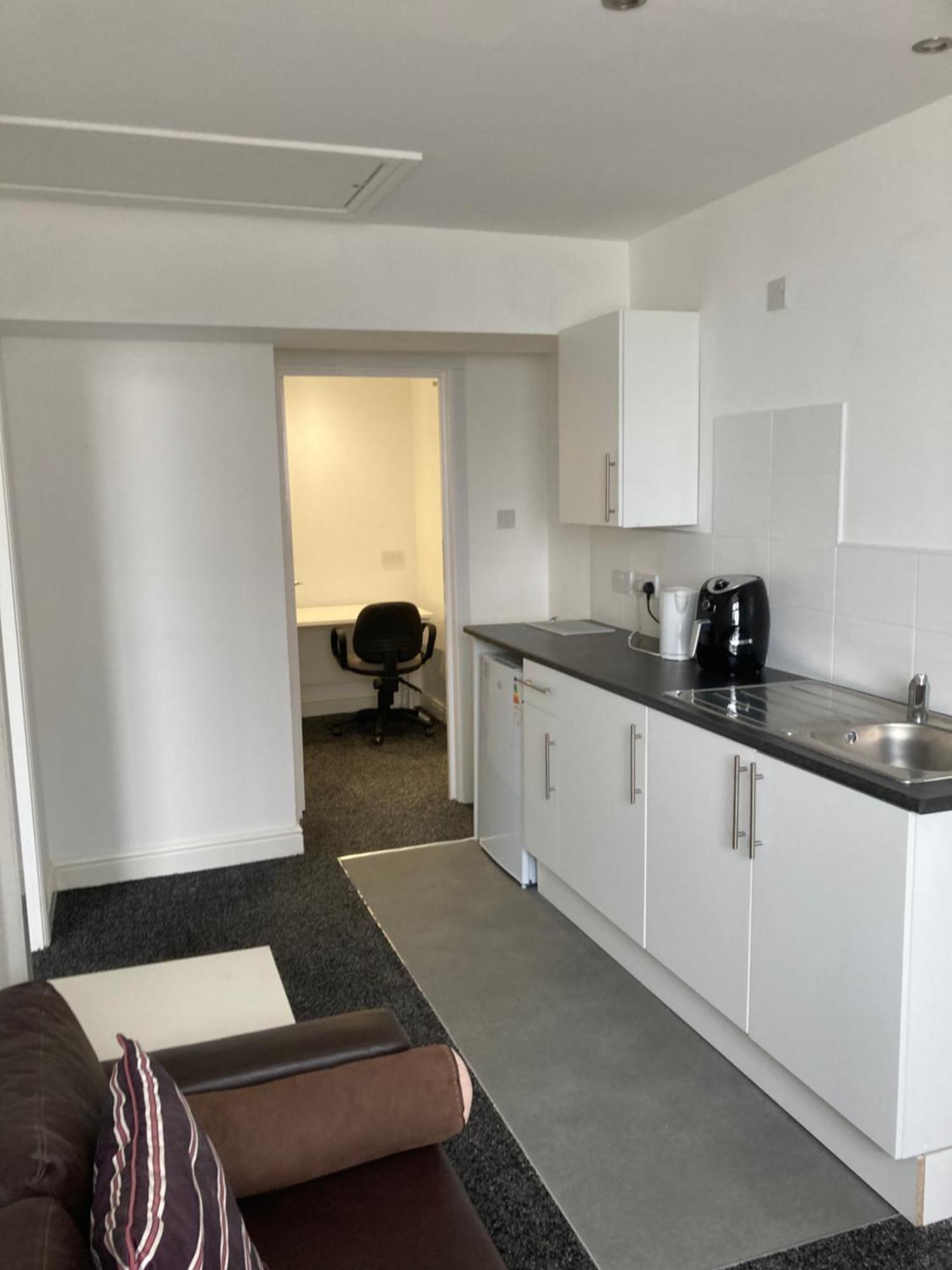 Palatine 3* Liverpool