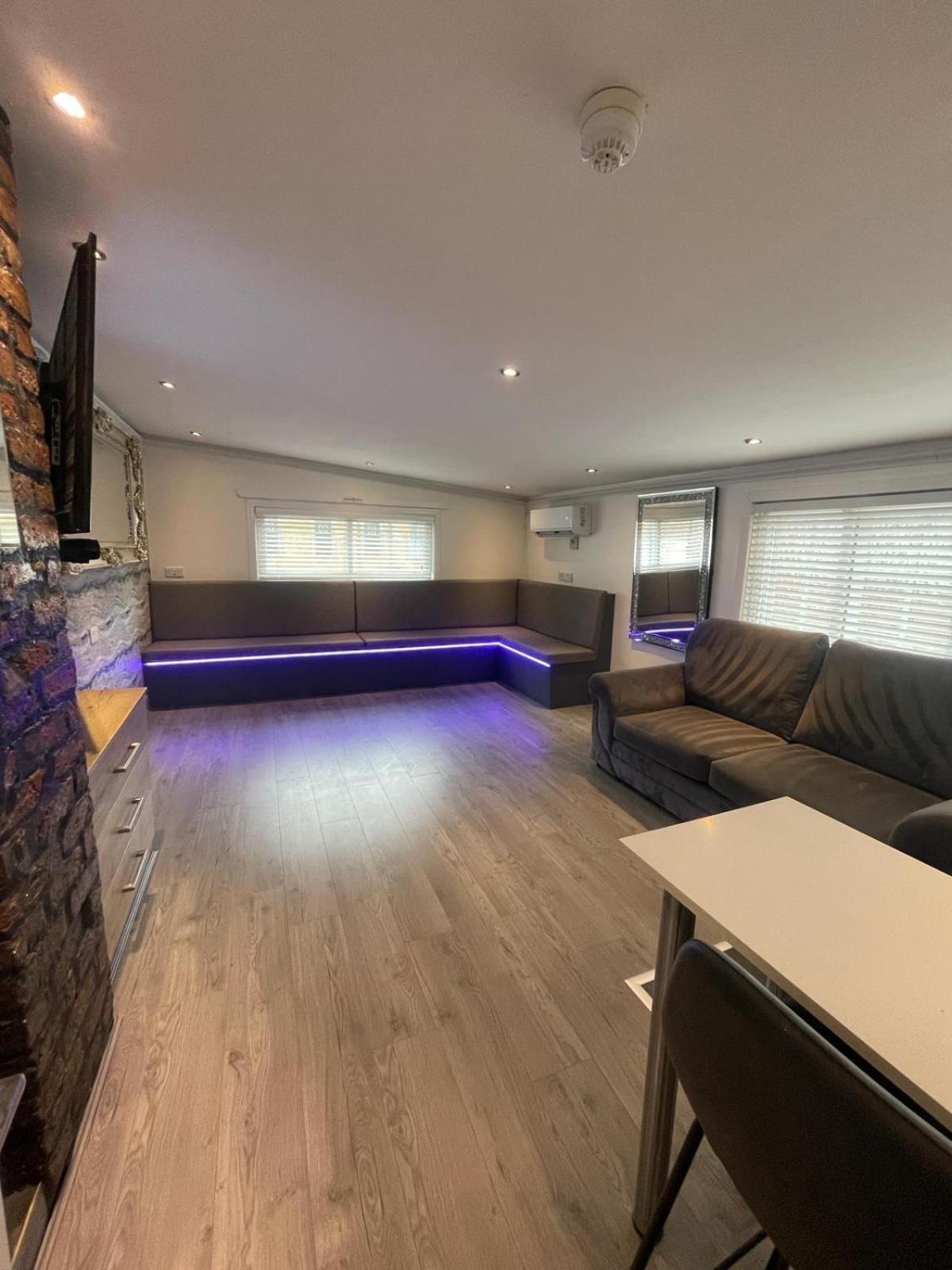 Apartment 19 Rodney Street *