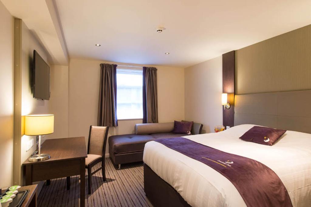 Hotel Premier Centre - Moorfields Liverpool