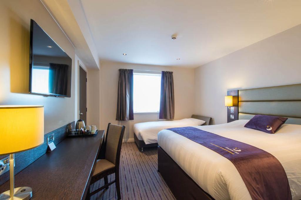 Premier Centre - Moorfields Liverpool